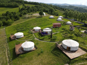 Società Agricola Cacigolara Borgo Val Di Taro
